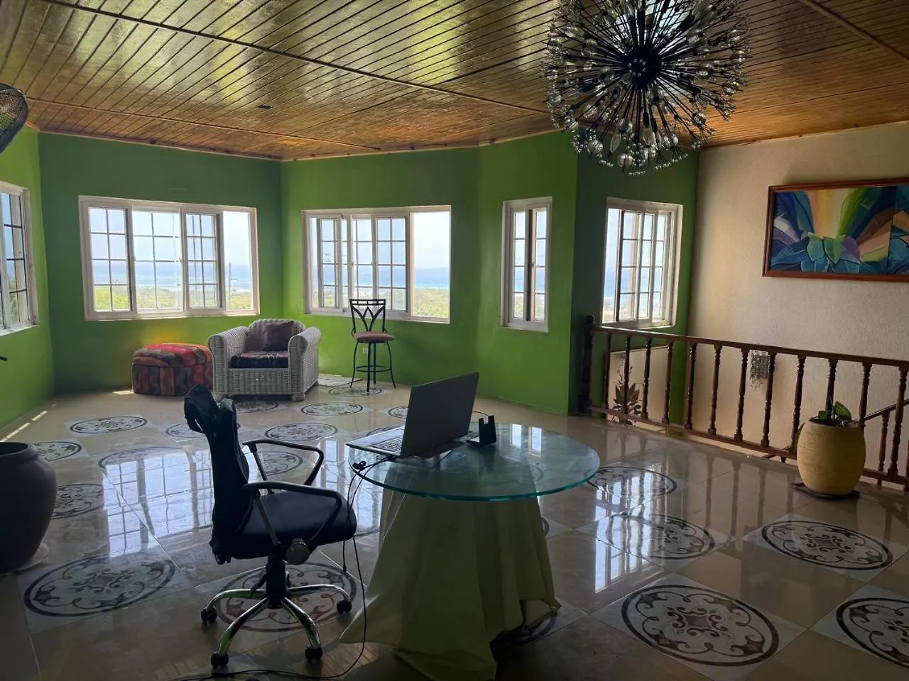 Pensión Emerald Sea View Montego Bay
