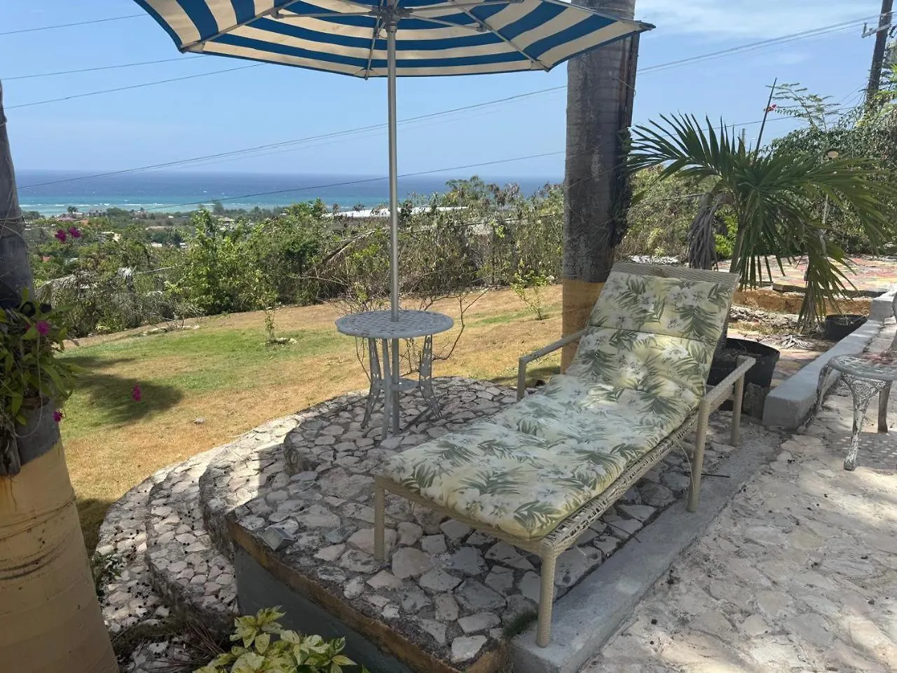 Emerald Sea View Montego Bay 0*,  Jamaica