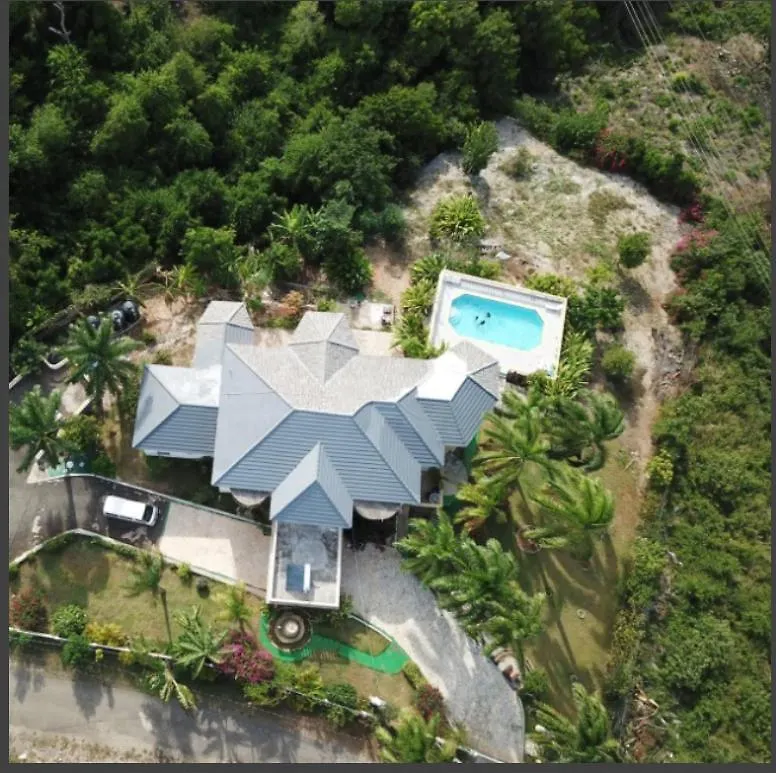 Contactos de Emerald Sea View